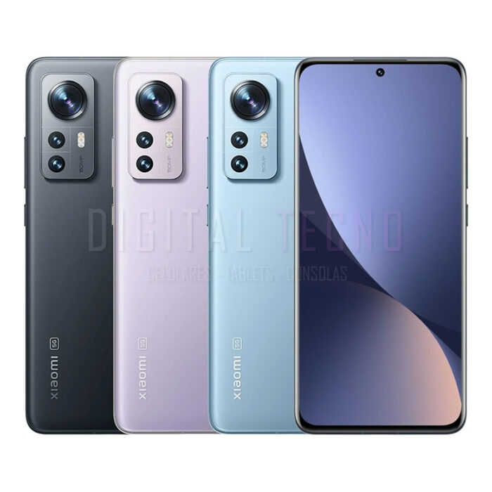 Xiaomi 12 5g - Image 2