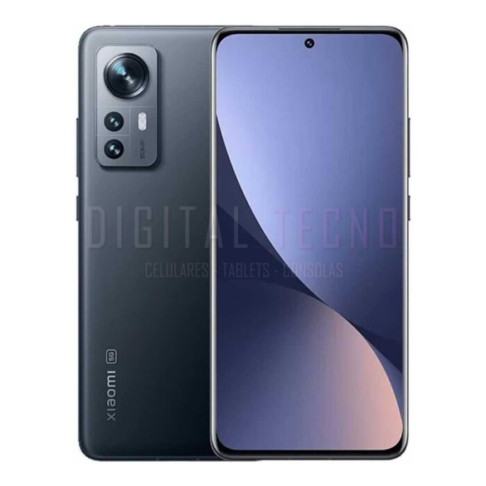 Xiaomi 12 5g - Image 3