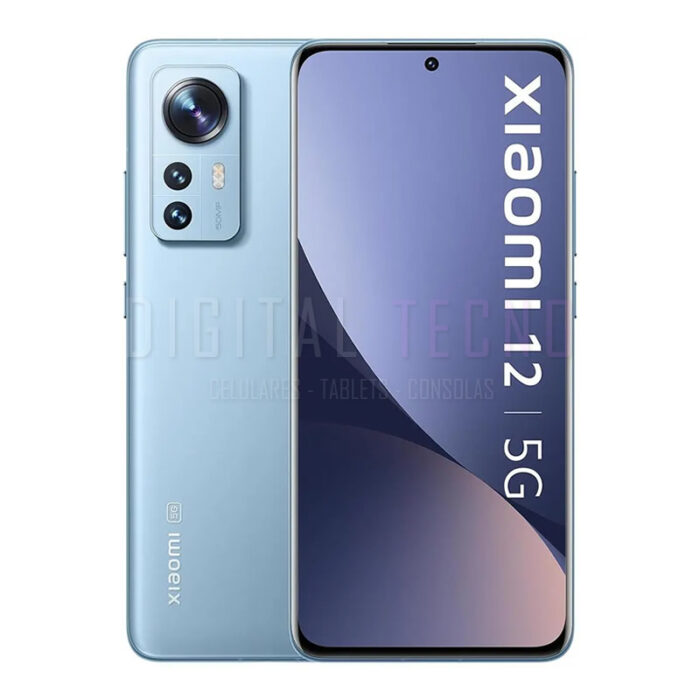 Xiaomi 12 5g - Image 4
