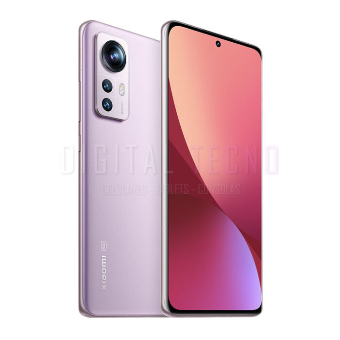 Xiaomi 12 5g - Image 6