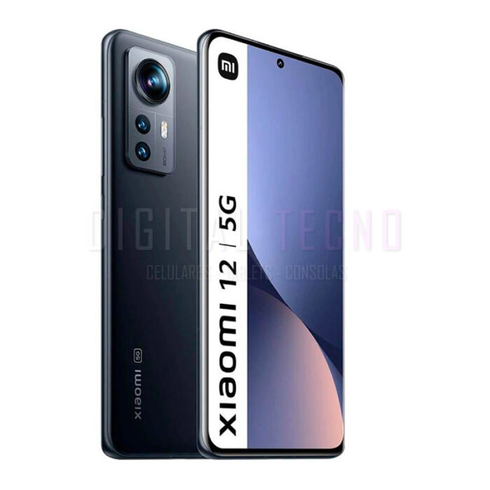 Xiaomi 12 5g - Image 7