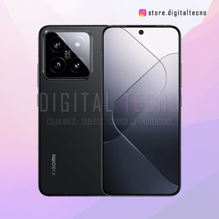Xiaomi Mi 14 (5G) Leica