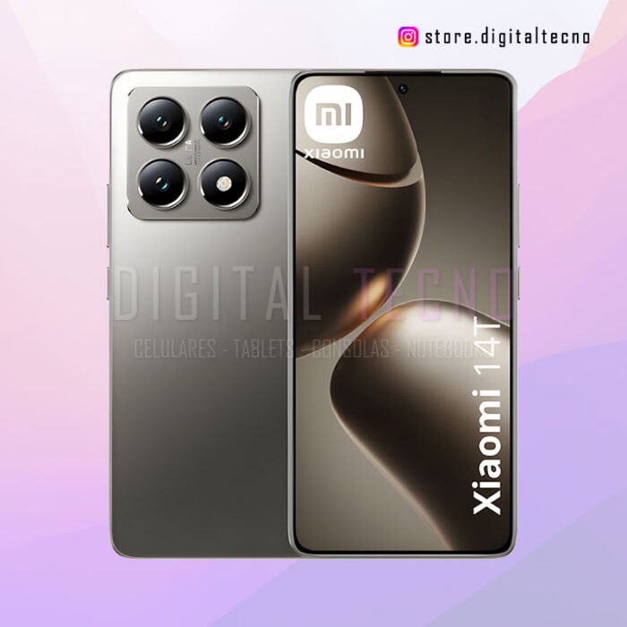 Xiaomi MI 14T 5G