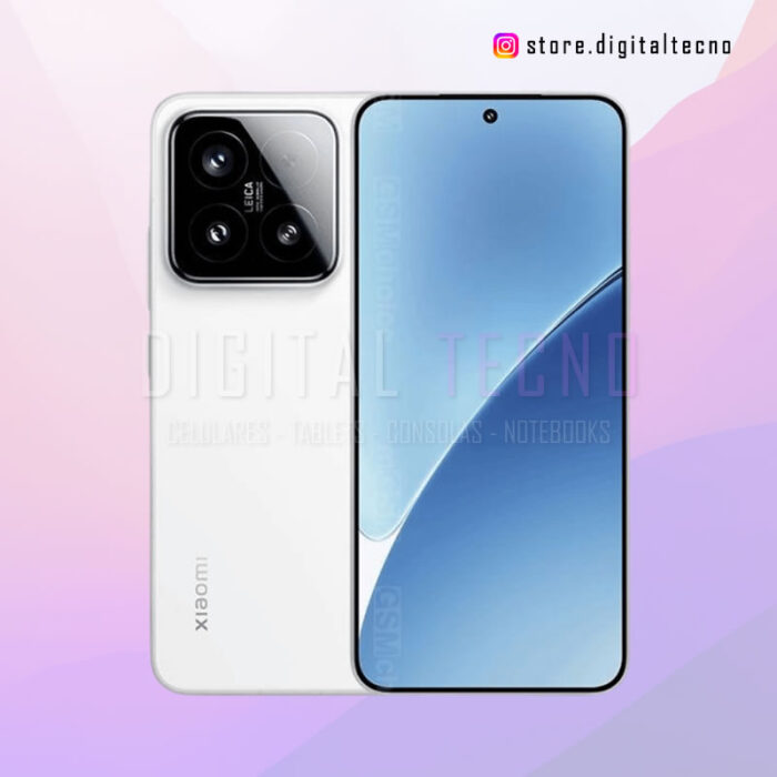 Xiaomi Mi 15 (5G) Leica