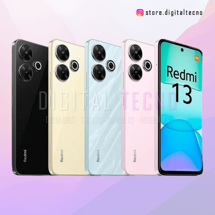 Redmi 13