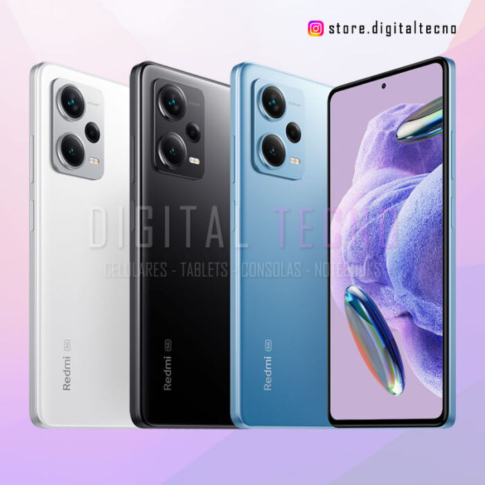 Redmi Note 12 Pro Plus