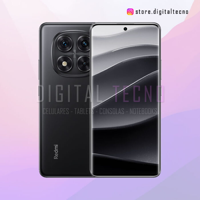 Redmi Note 14 Pro 4G