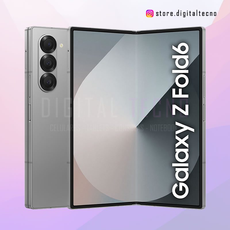 Samsung Z Fold 6